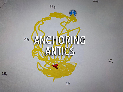 Anchoring Antics