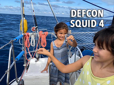 Defcon squid 4